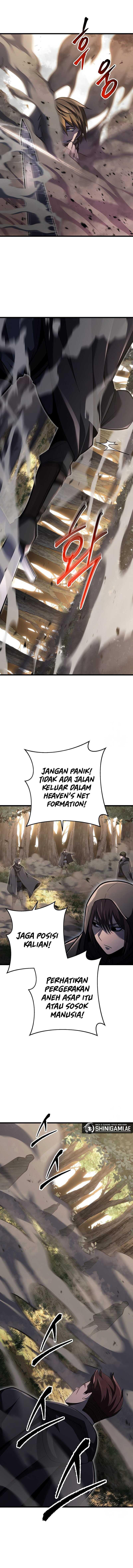 A Dragonslayer’s Peerless Regression Chapter 32