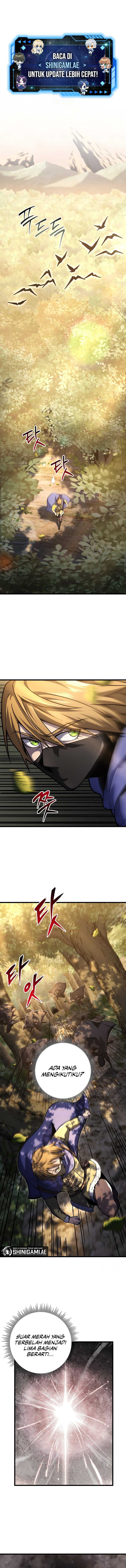 A Dragonslayer’s Peerless Regression Chapter 32