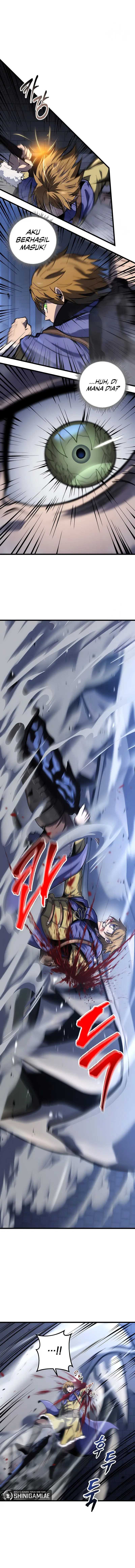 A Dragonslayer’s Peerless Regression Chapter 33