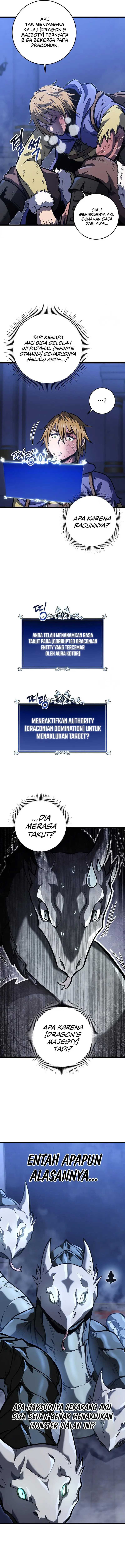 A Dragonslayer’s Peerless Regression Chapter 33