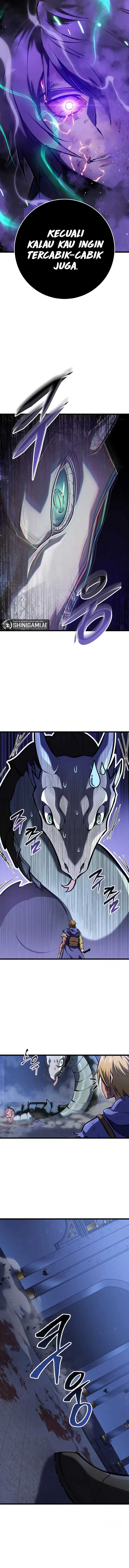 A Dragonslayer’s Peerless Regression Chapter 33