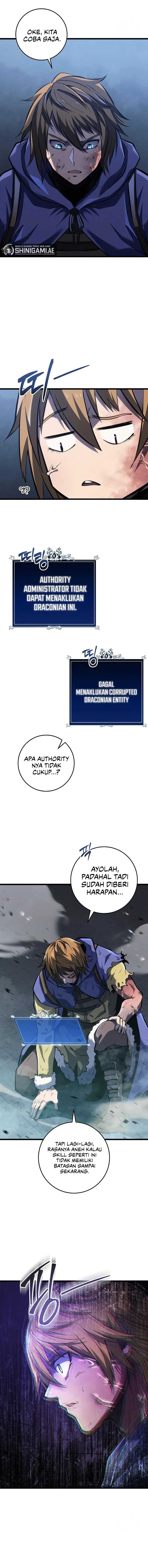 A Dragonslayer’s Peerless Regression Chapter 33