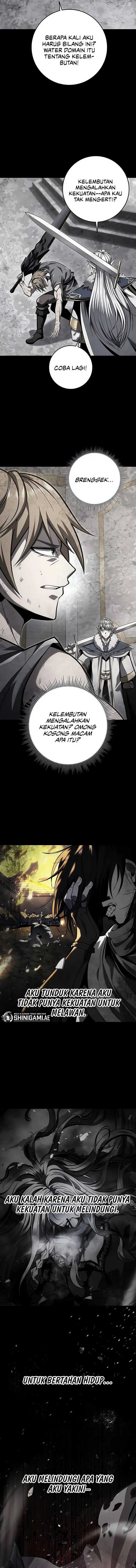 A Dragonslayer’s Peerless Regression Chapter 36