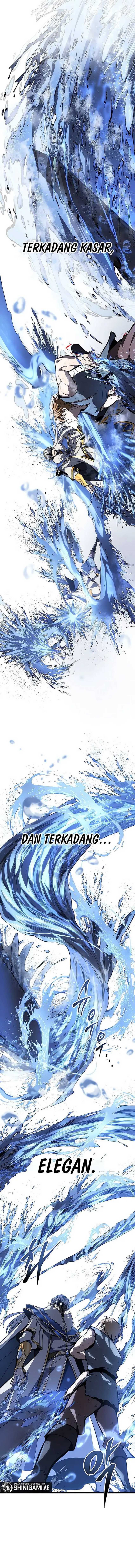 A Dragonslayer’s Peerless Regression Chapter 36