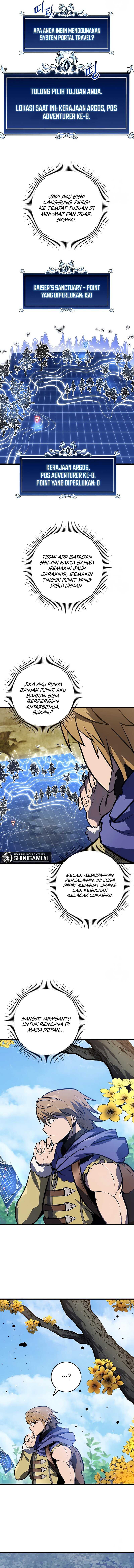 A Dragonslayer’s Peerless Regression Chapter 37