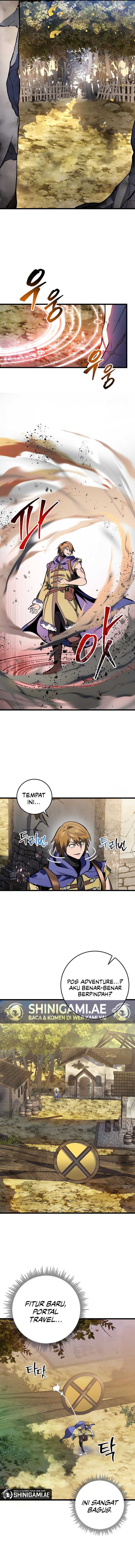 A Dragonslayer’s Peerless Regression Chapter 37