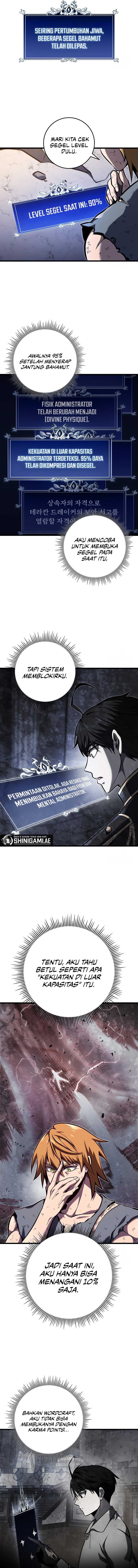A Dragonslayer’s Peerless Regression Chapter 37