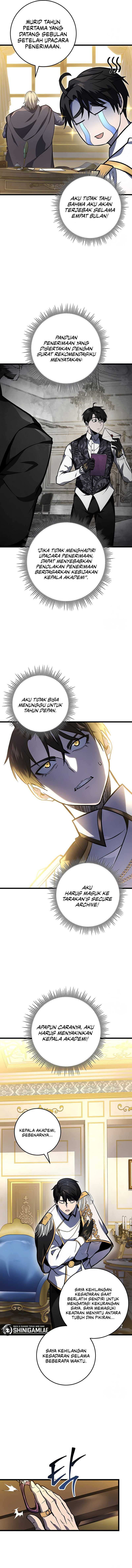 A Dragonslayer’s Peerless Regression Chapter 37