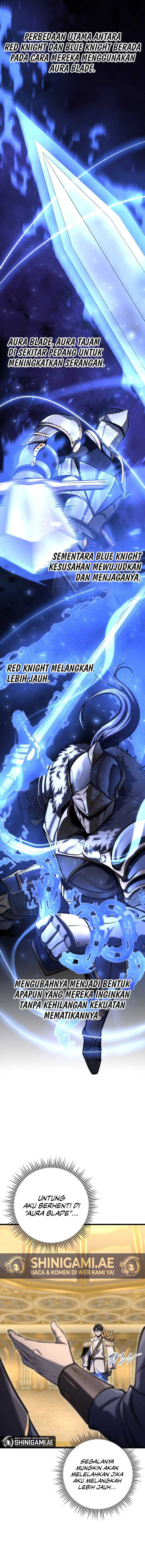 A Dragonslayer’s Peerless Regression Chapter 38