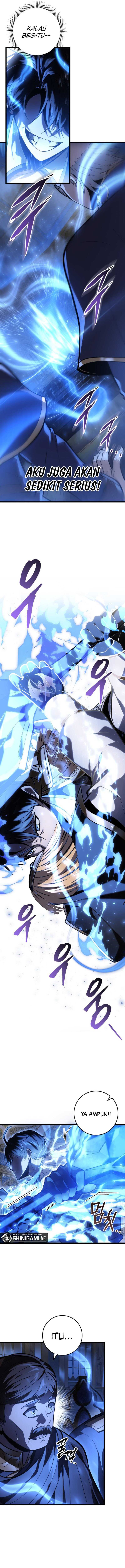 A Dragonslayer’s Peerless Regression Chapter 38