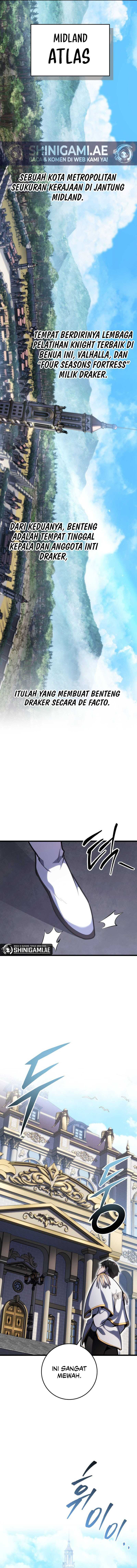A Dragonslayer’s Peerless Regression Chapter 38