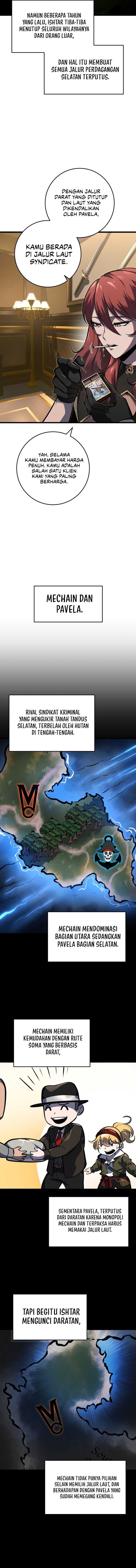 A Dragonslayer’s Peerless Regression Chapter 39
