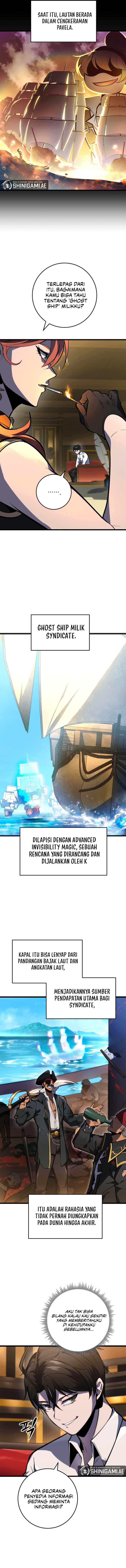 A Dragonslayer’s Peerless Regression Chapter 39