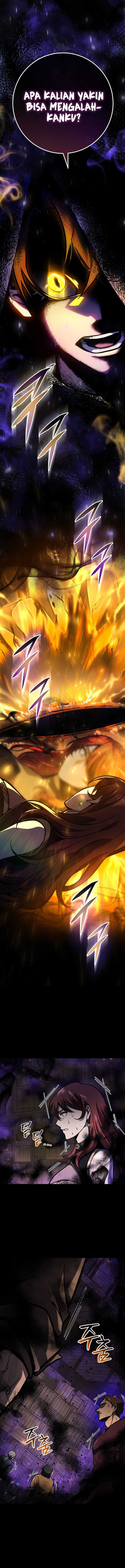 A Dragonslayer’s Peerless Regression Chapter 39