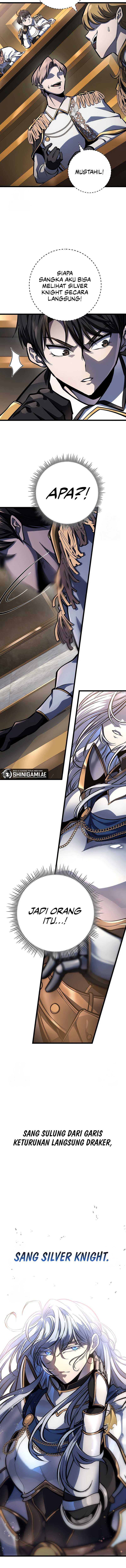 A Dragonslayer’s Peerless Regression Chapter 40
