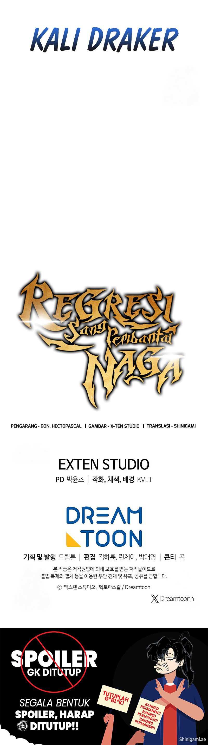 A Dragonslayer’s Peerless Regression Chapter 40