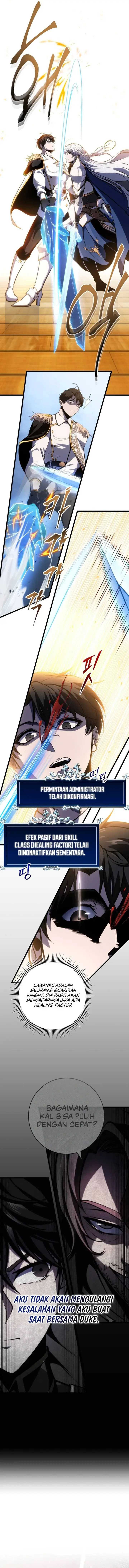A Dragonslayer’s Peerless Regression Chapter 41
