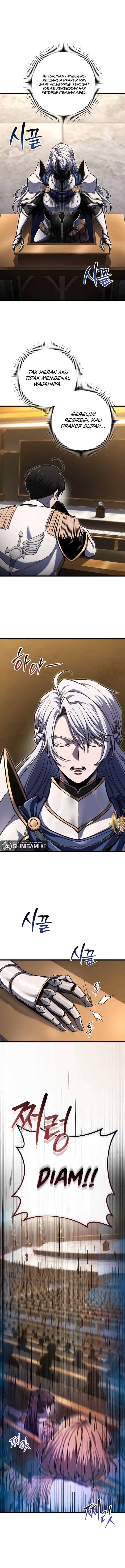 A Dragonslayer’s Peerless Regression Chapter 41