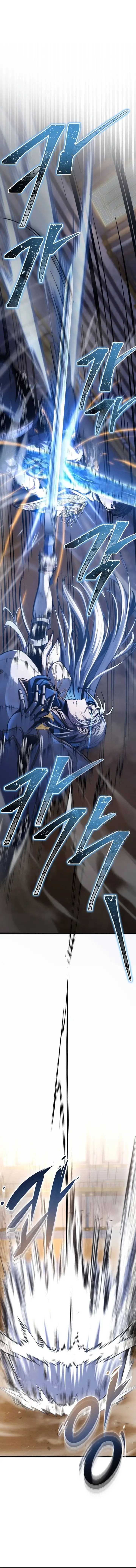A Dragonslayer’s Peerless Regression Chapter 41