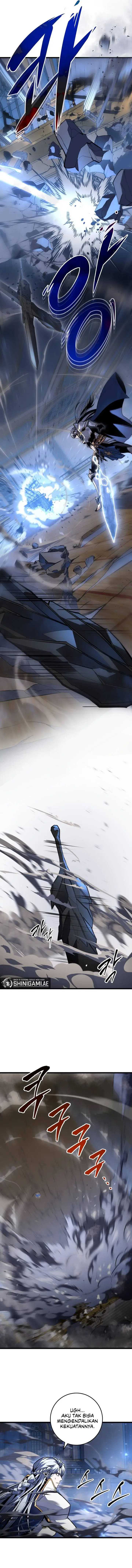 A Dragonslayer’s Peerless Regression Chapter 41