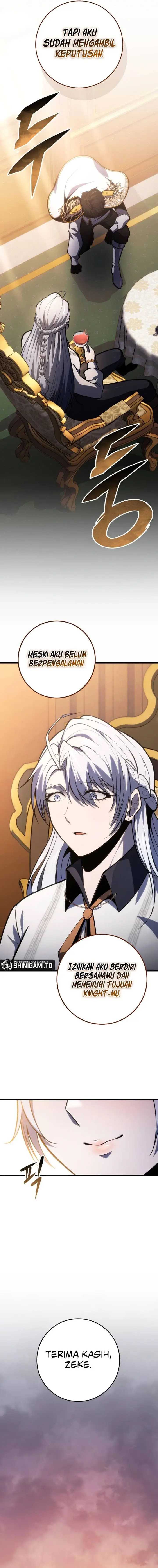 A Dragonslayer’s Peerless Regression Chapter 42