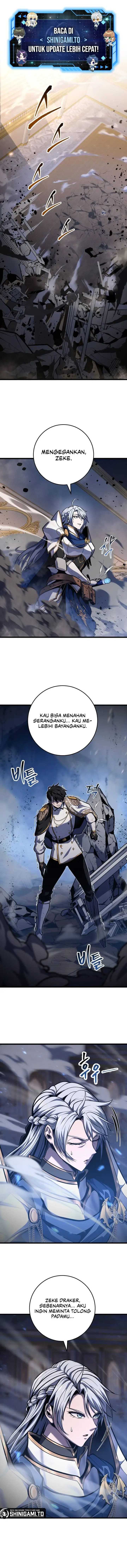 A Dragonslayer’s Peerless Regression Chapter 42
