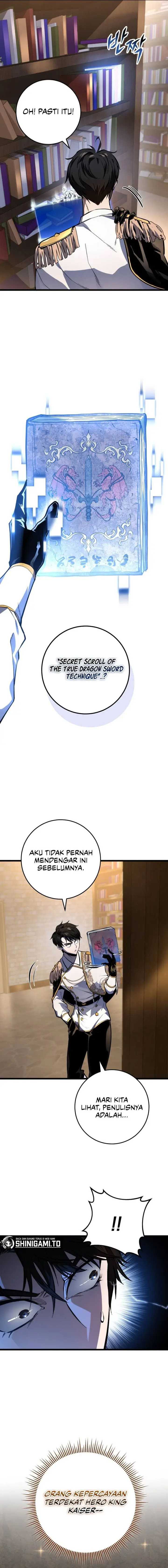 A Dragonslayer’s Peerless Regression Chapter 42