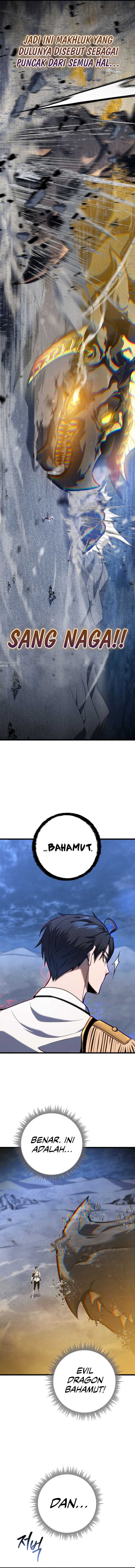 A Dragonslayer’s Peerless Regression Chapter 43