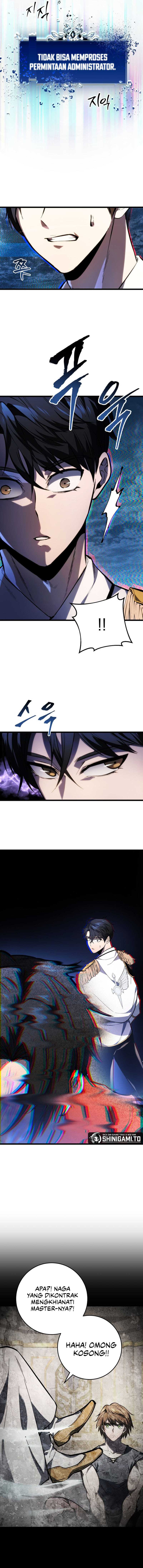 A Dragonslayer’s Peerless Regression Chapter 43