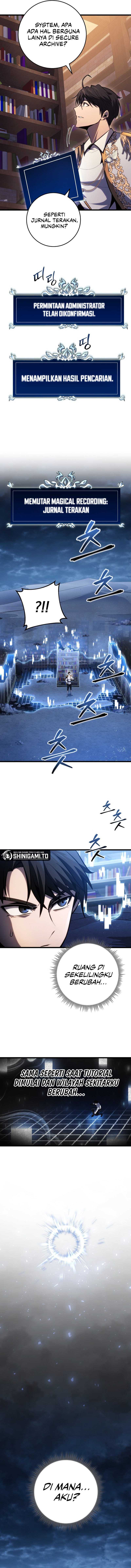 A Dragonslayer’s Peerless Regression Chapter 43