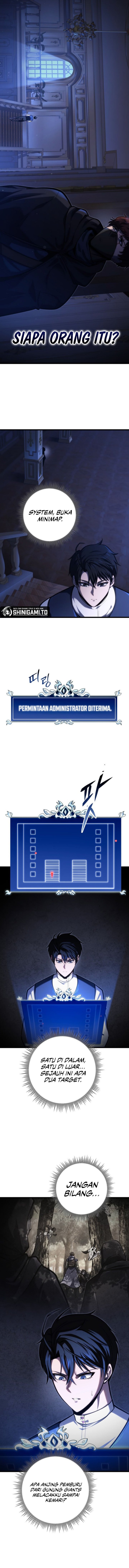 A Dragonslayer’s Peerless Regression Chapter 44