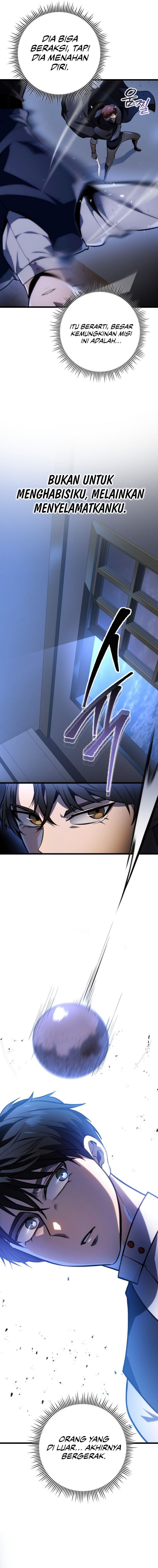 A Dragonslayer’s Peerless Regression Chapter 44