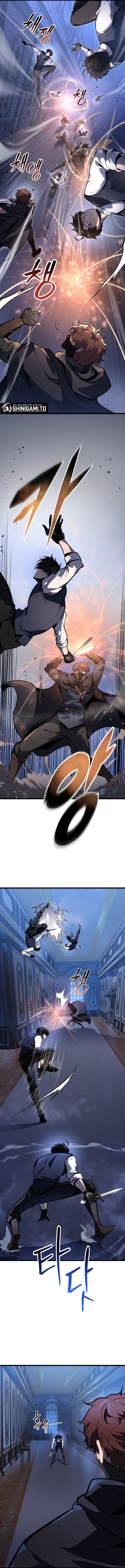 A Dragonslayer’s Peerless Regression Chapter 44
