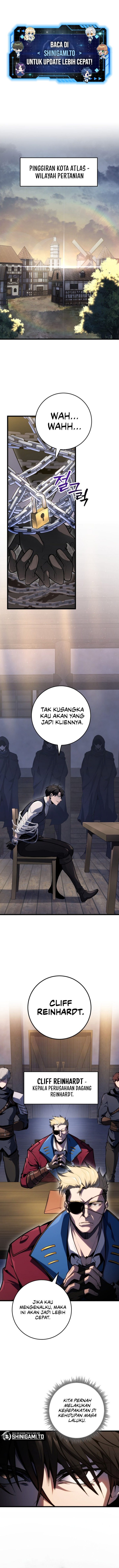 A Dragonslayer’s Peerless Regression Chapter 45