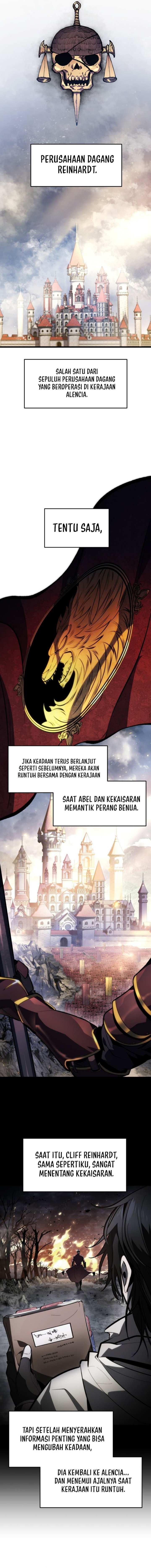 A Dragonslayer’s Peerless Regression Chapter 45