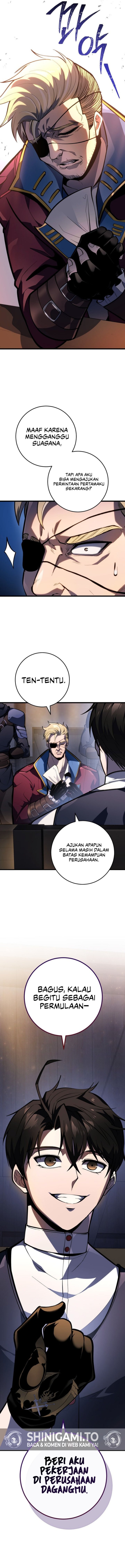 A Dragonslayer’s Peerless Regression Chapter 45