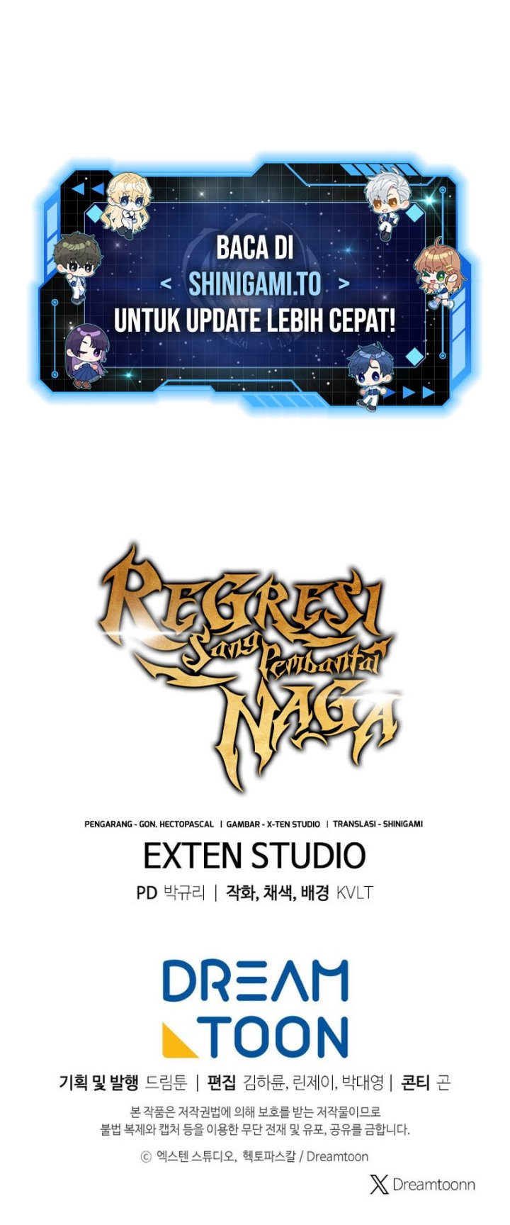 A Dragonslayer’s Peerless Regression Chapter 45
