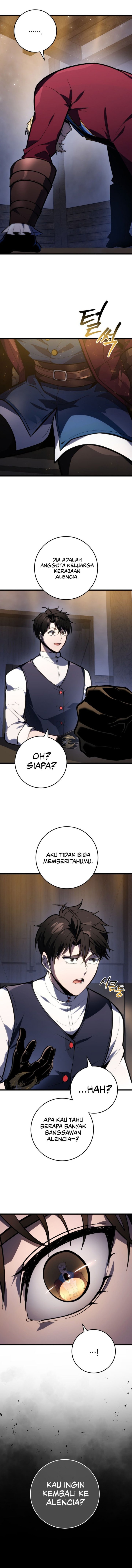 A Dragonslayer’s Peerless Regression Chapter 45
