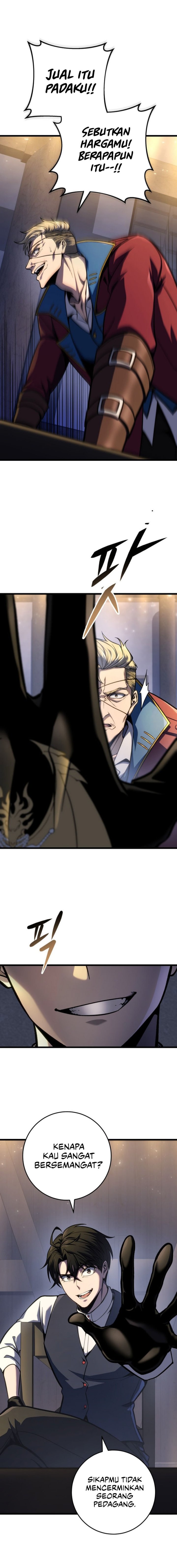 A Dragonslayer’s Peerless Regression Chapter 45