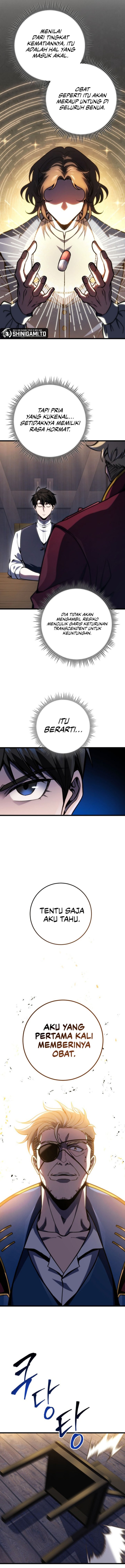 A Dragonslayer’s Peerless Regression Chapter 45