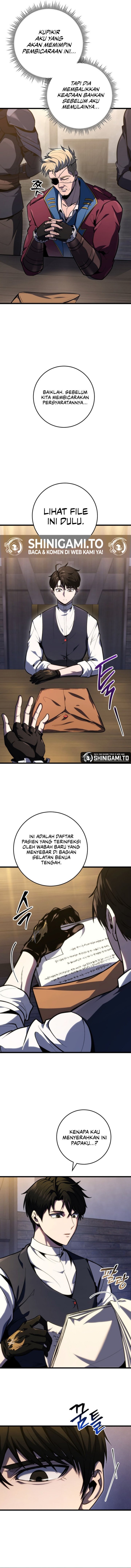 A Dragonslayer’s Peerless Regression Chapter 45