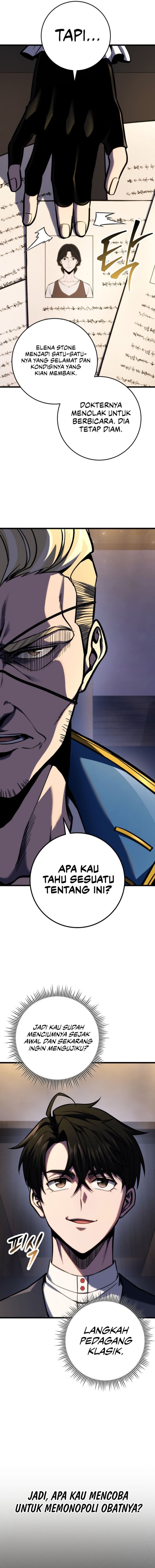 A Dragonslayer’s Peerless Regression Chapter 45