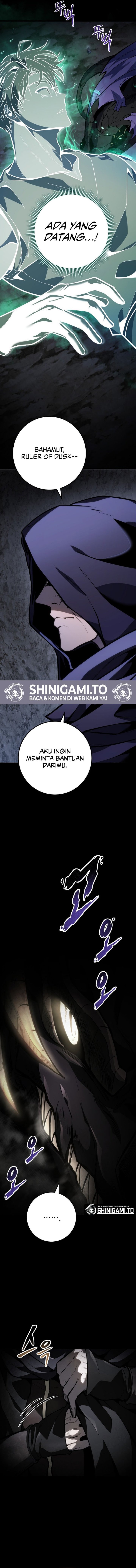 A Dragonslayer’s Peerless Regression Chapter 46
