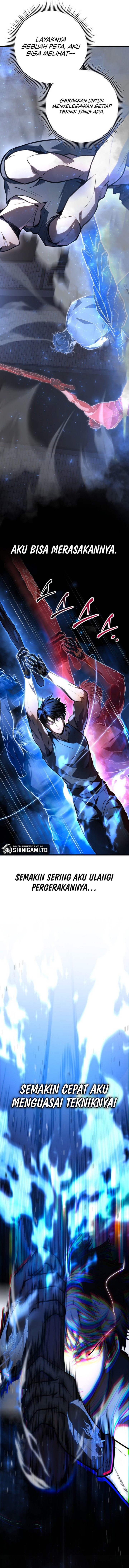 A Dragonslayer’s Peerless Regression Chapter 46