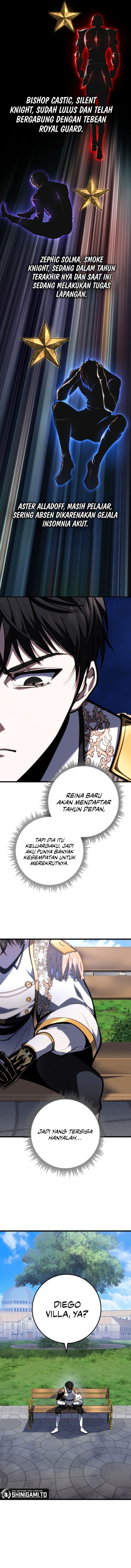A Dragonslayer’s Peerless Regression Chapter 46