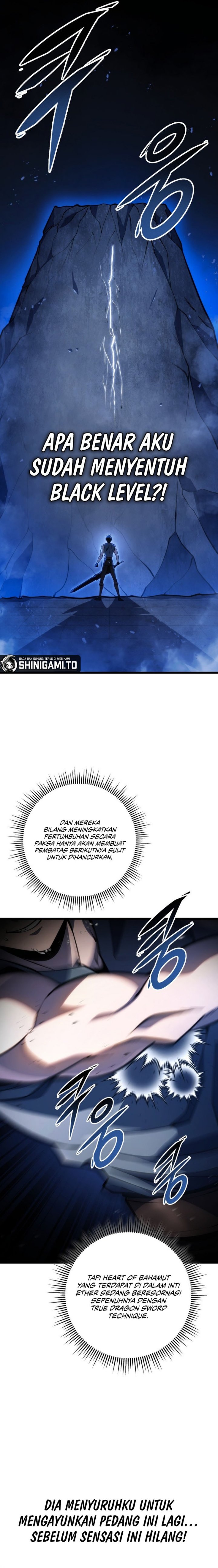 A Dragonslayer’s Peerless Regression Chapter 46