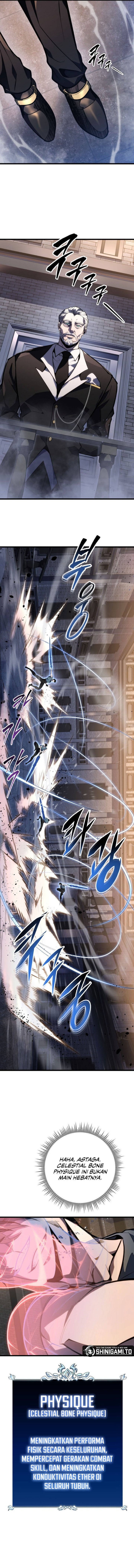 A Dragonslayer’s Peerless Regression Chapter 46