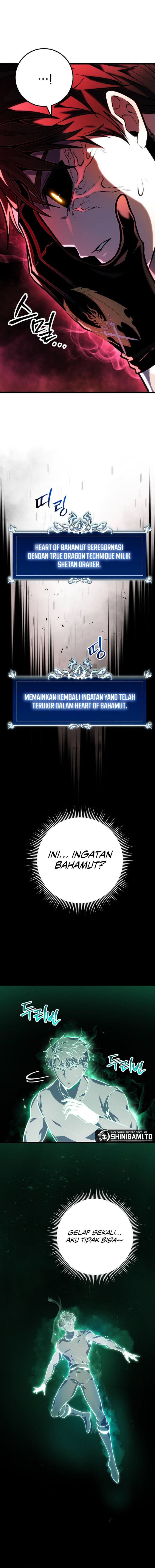 A Dragonslayer’s Peerless Regression Chapter 46