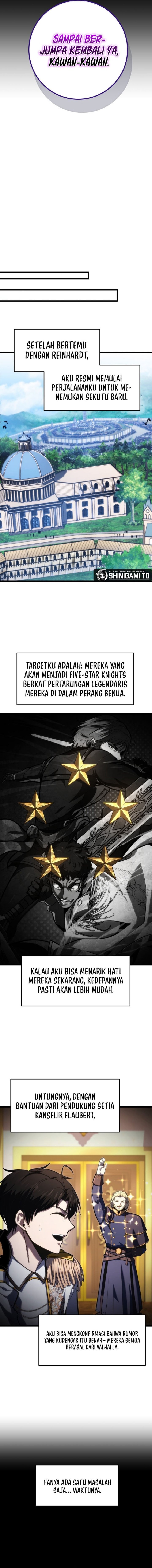 A Dragonslayer’s Peerless Regression Chapter 46