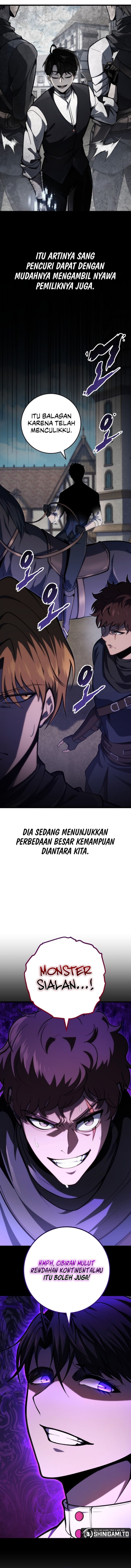 A Dragonslayer’s Peerless Regression Chapter 46